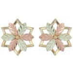 Earrings - by Coleman